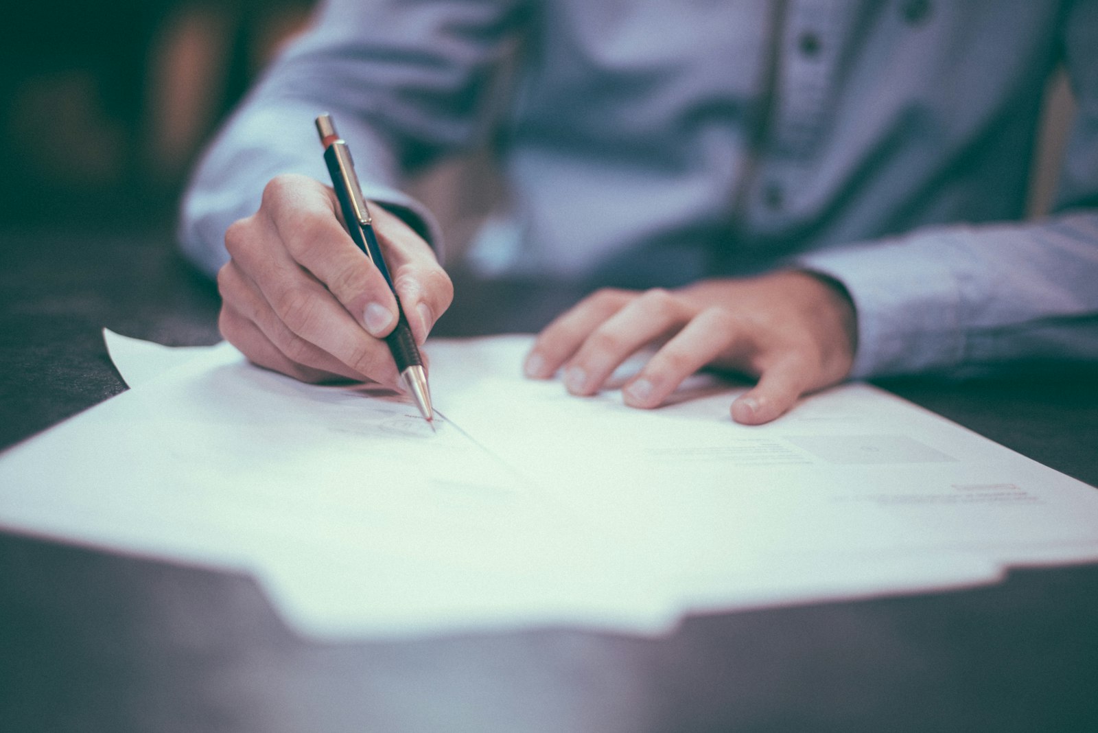 Reviewing a written contractor estimate